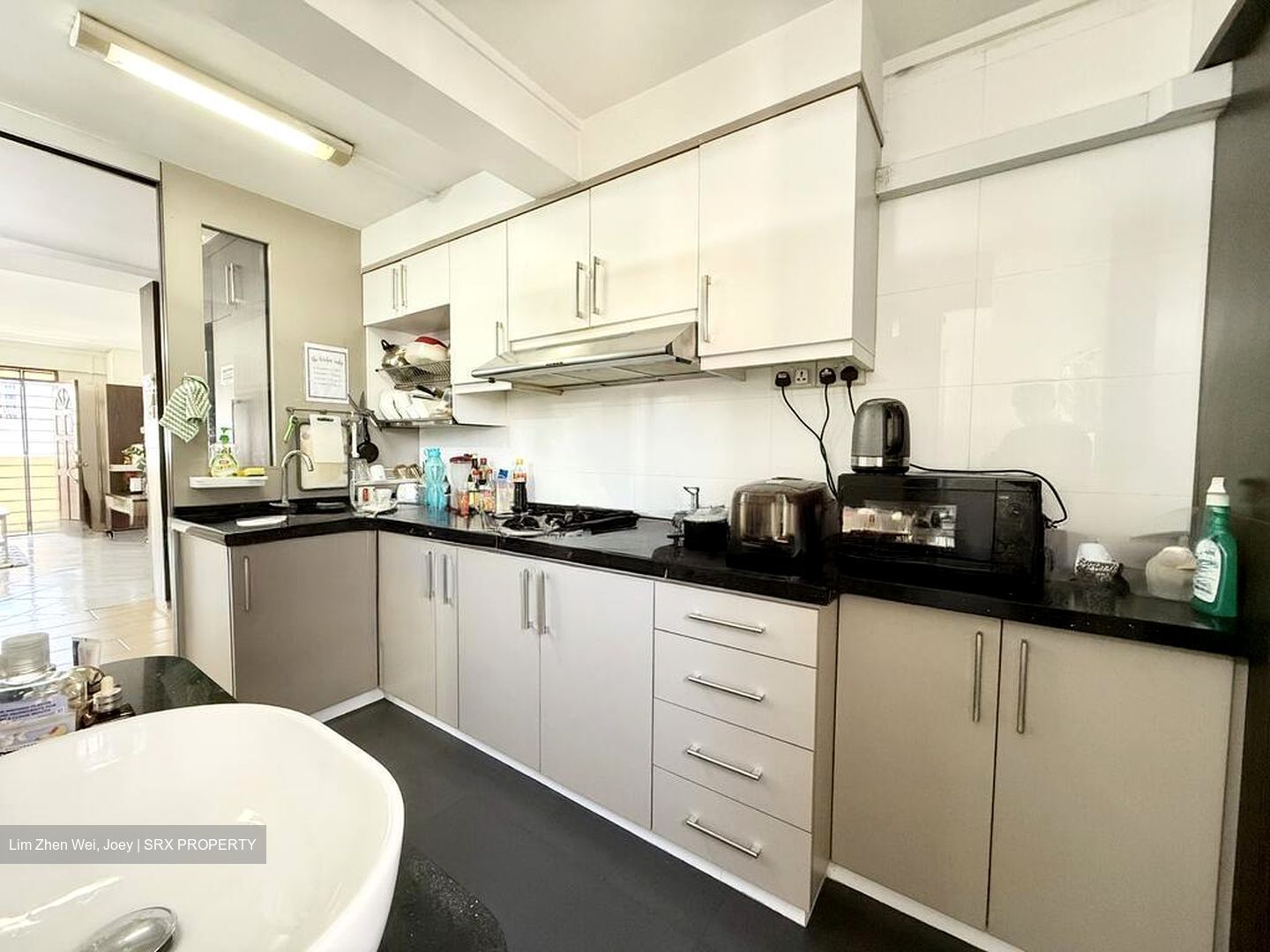 Blk 91 Toa Payoh Palm Spring (Toa Payoh), HDB 3 Rooms #501604531